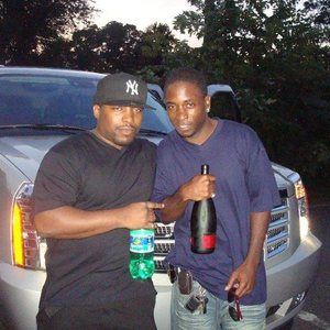 Meet your Posher, Keith